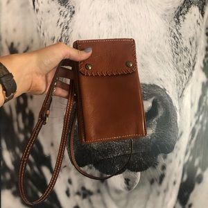 BRAND NEW!! Patricia Nash lil purse 💕